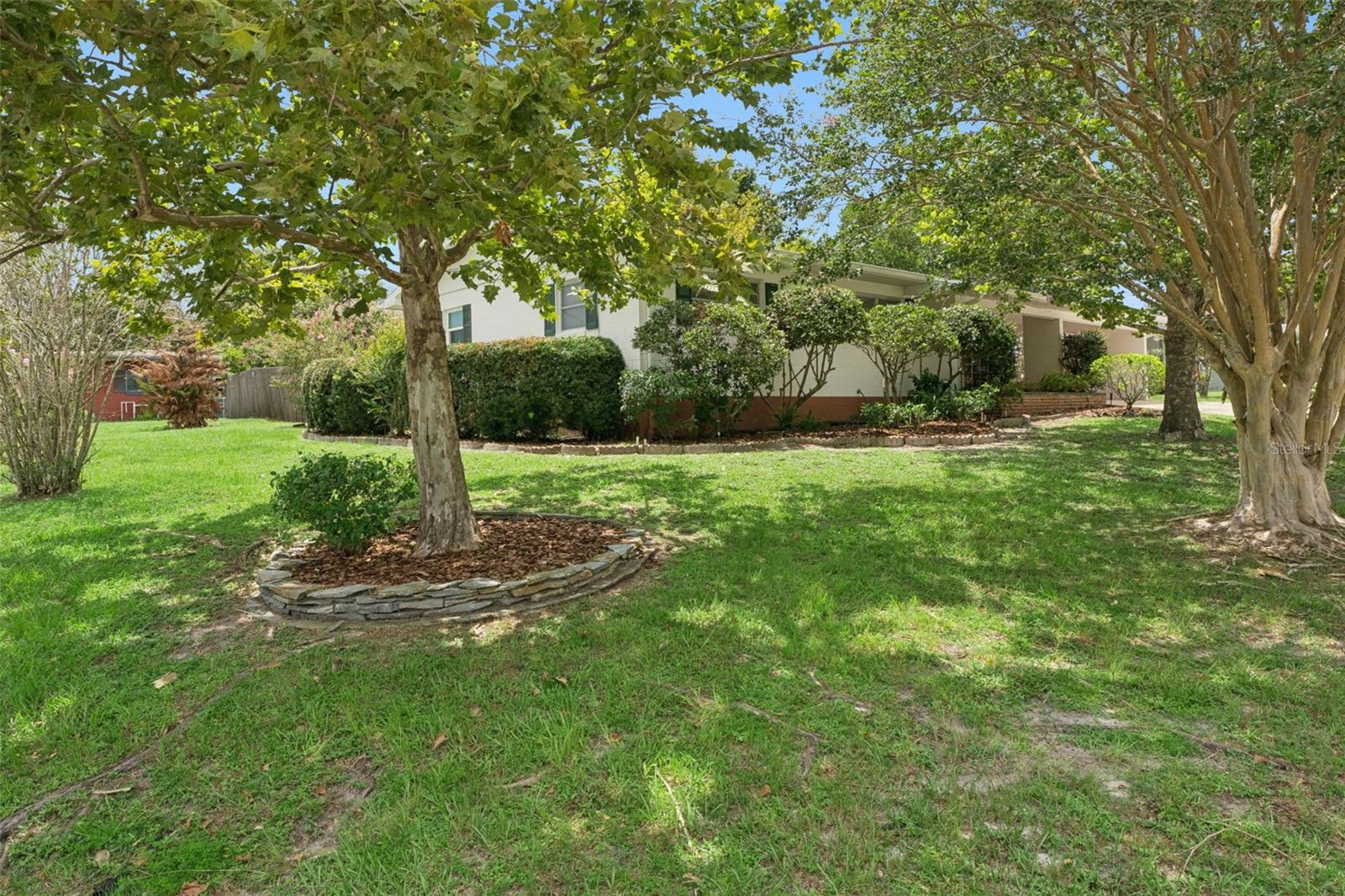 LAKE MARIE ESTATES - Residential