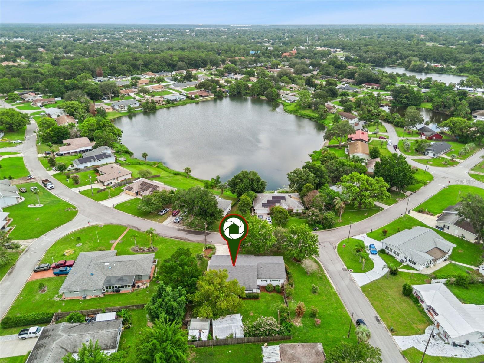 LAKE MARIE ESTATES - Residential