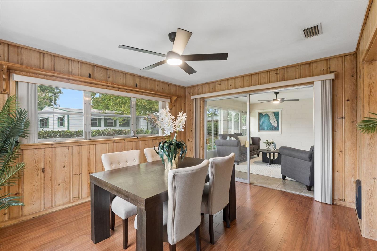 LAKE MARIE ESTATES - Residential