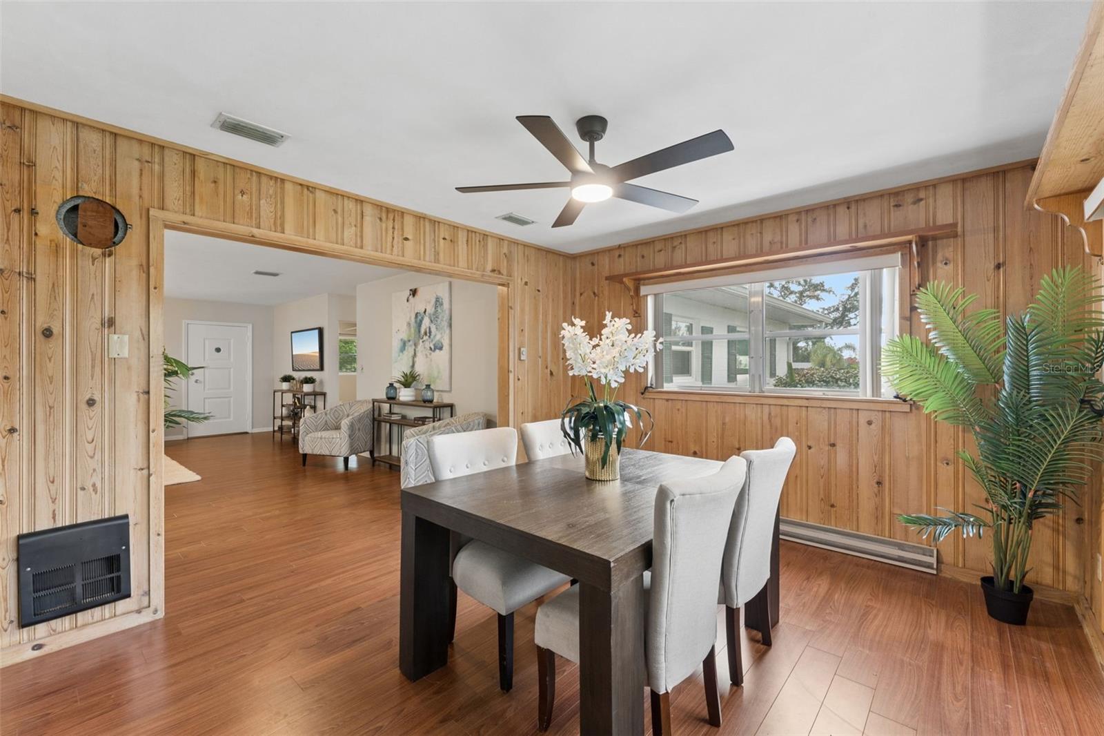 LAKE MARIE ESTATES - Residential