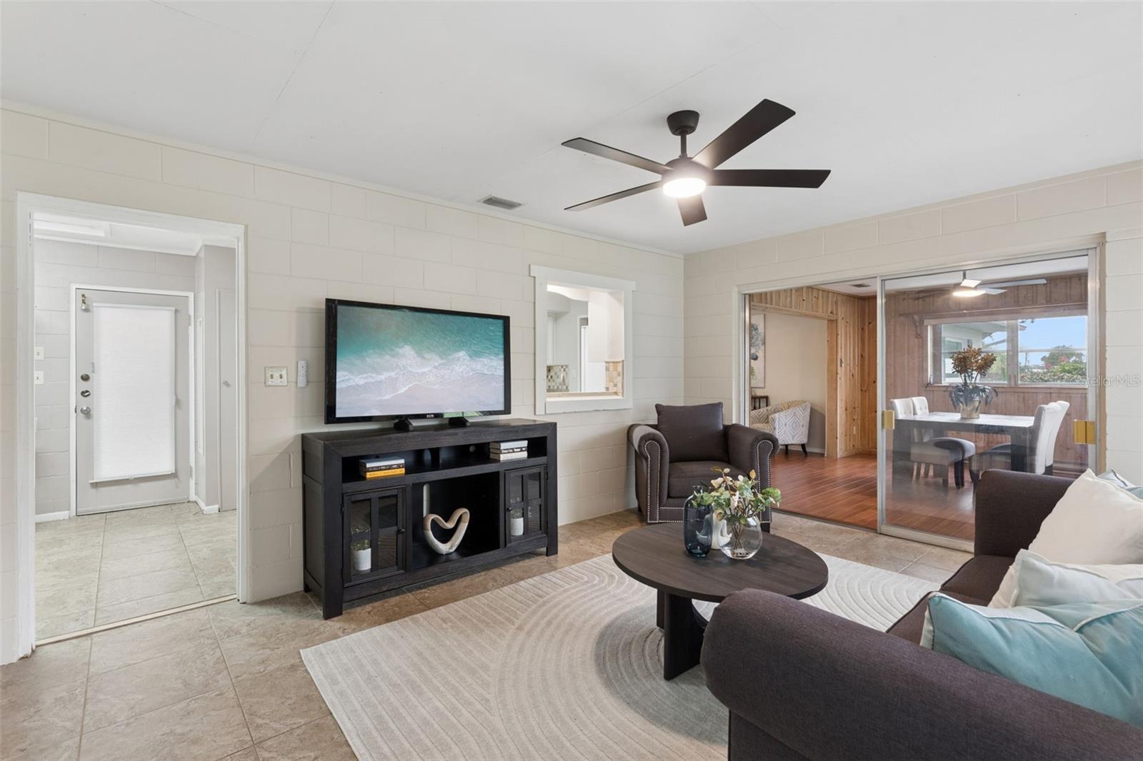 LAKE MARIE ESTATES - Residential