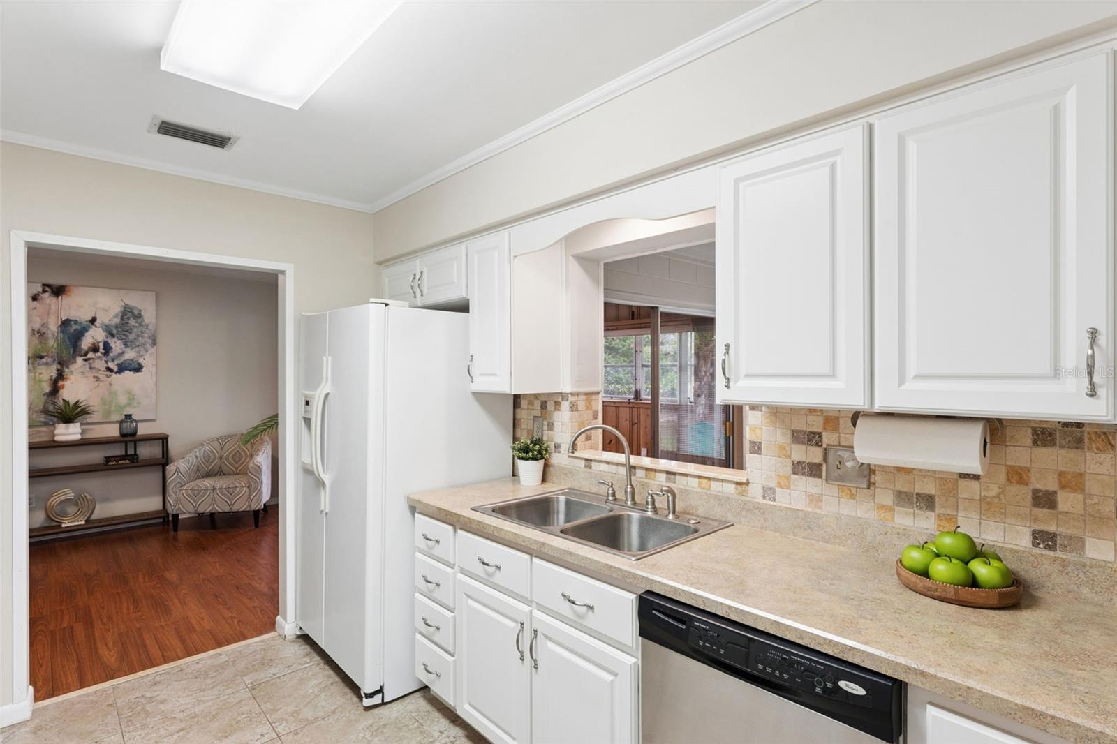 LAKE MARIE ESTATES - Residential