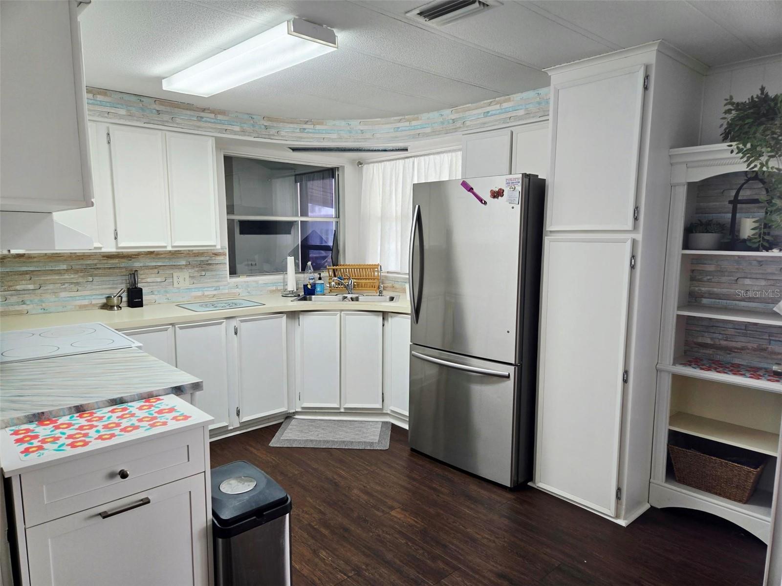 WESTWINDS VILLAGE CO-OP - Residential