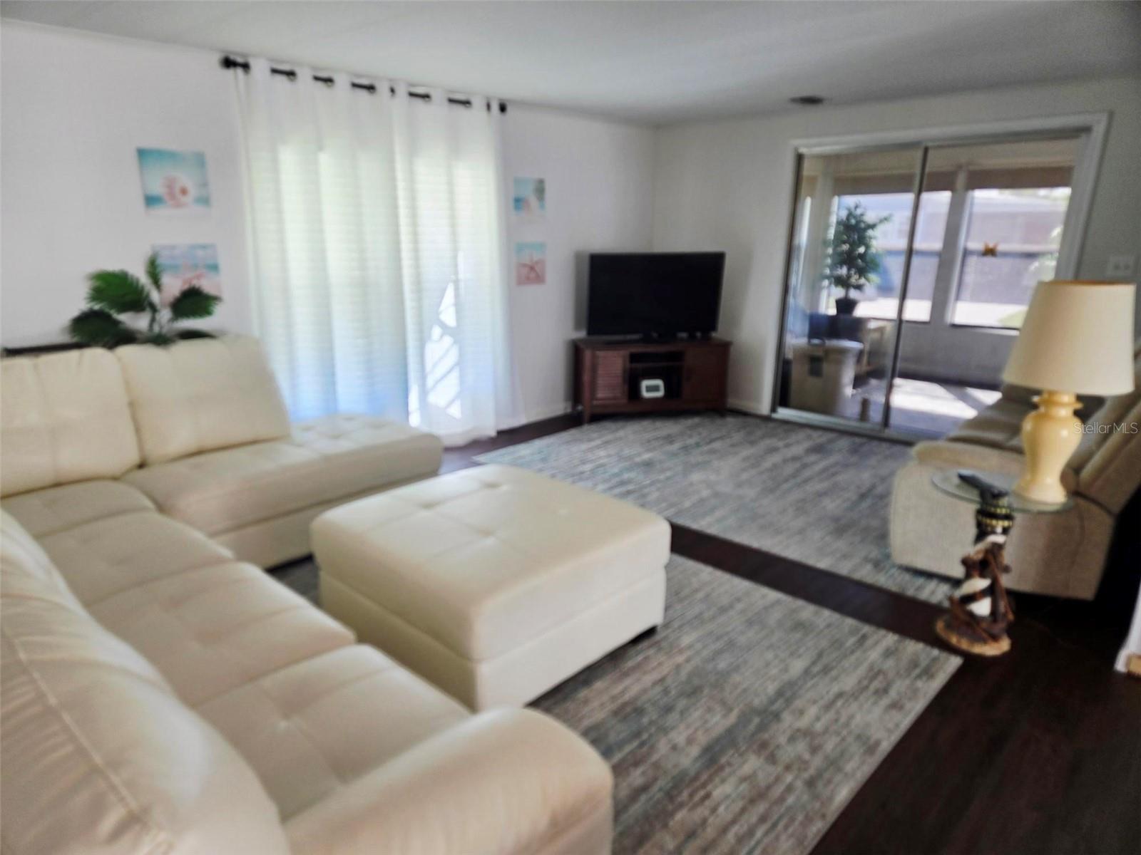 WESTWINDS VILLAGE CO-OP - Residential