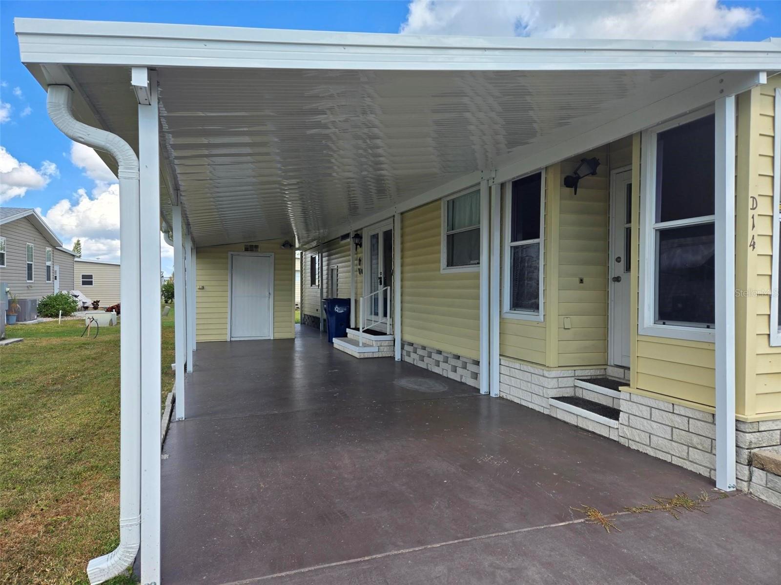 WESTWINDS VILLAGE CO-OP - Residential