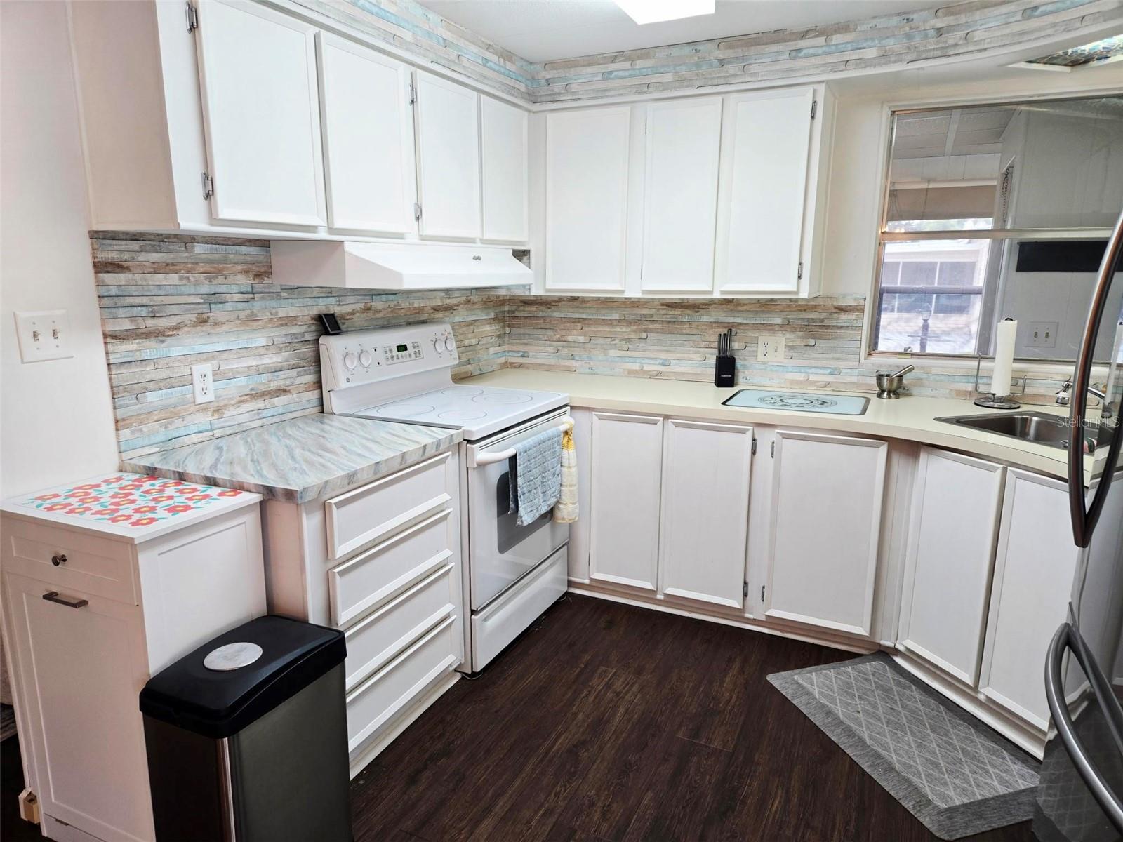 WESTWINDS VILLAGE CO-OP - Residential