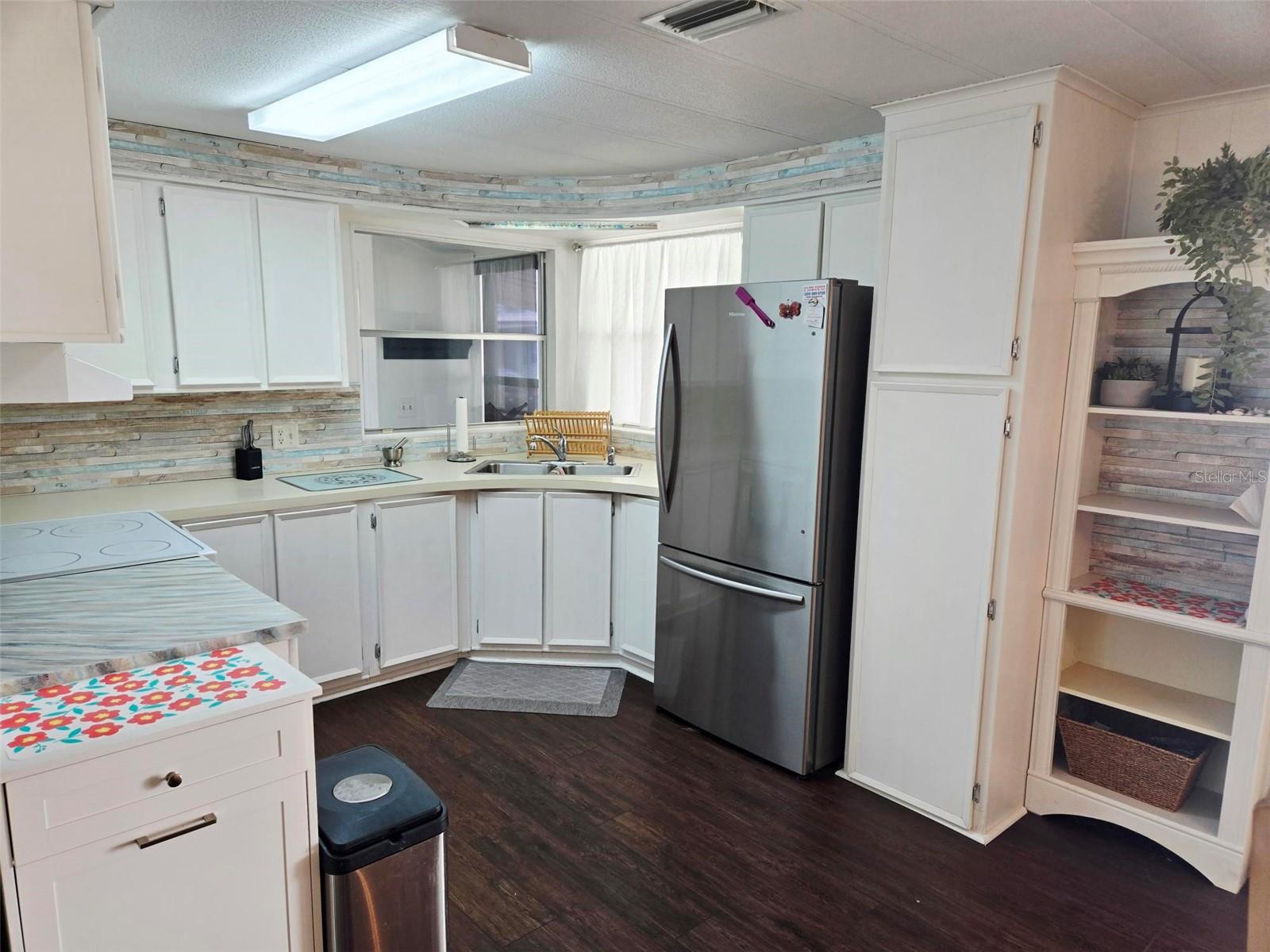 WESTWINDS VILLAGE CO-OP - Residential