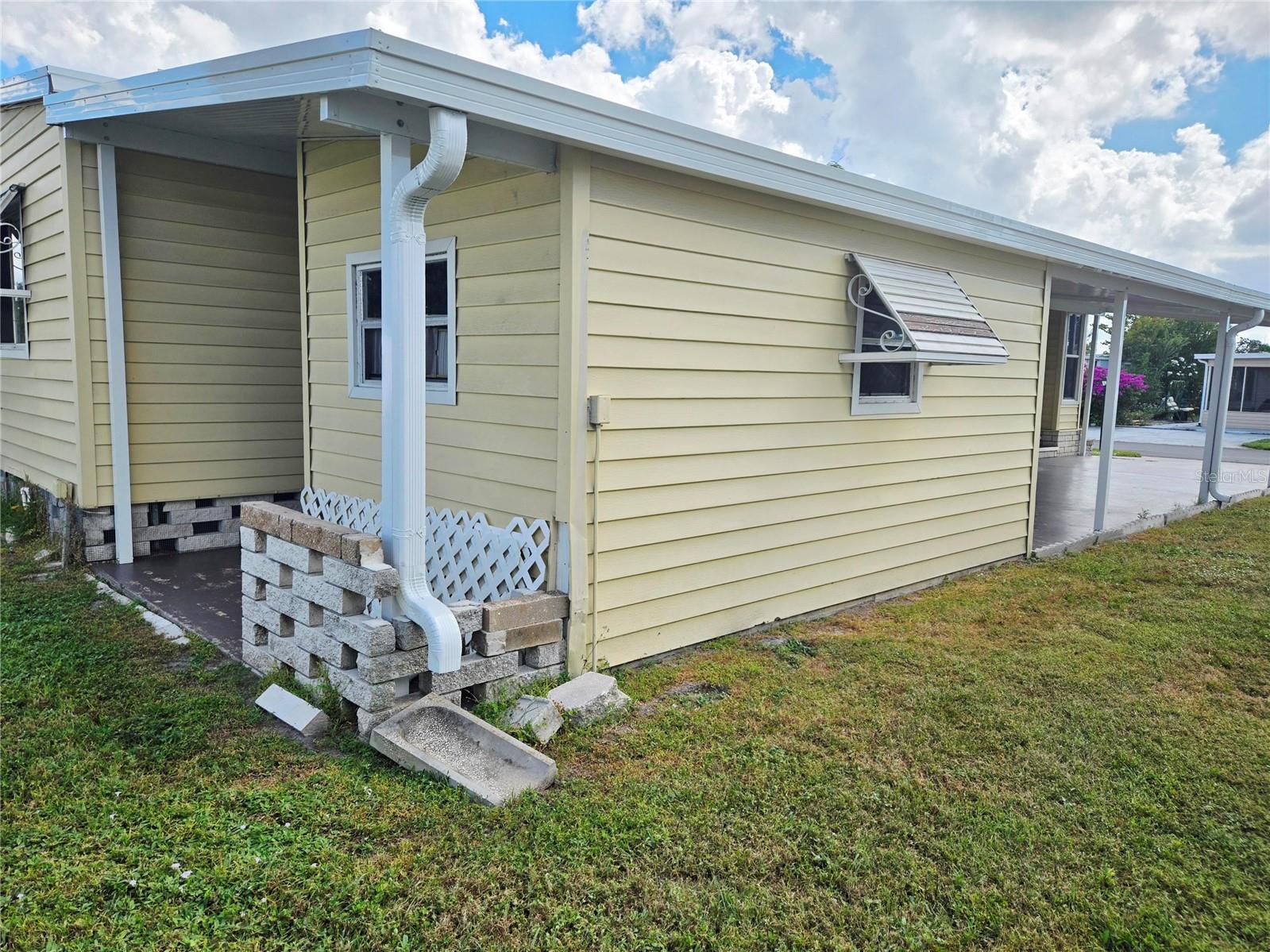WESTWINDS VILLAGE CO-OP - Residential