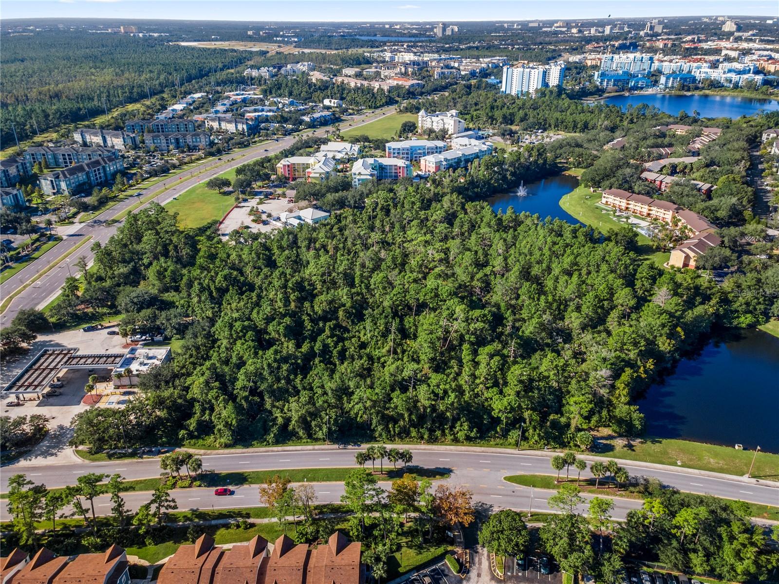 ORANGEWOOD NEIGHBORHOOD-2 - Land