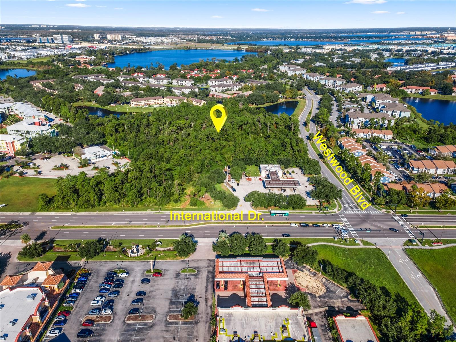 ORANGEWOOD NEIGHBORHOOD-2 - Land