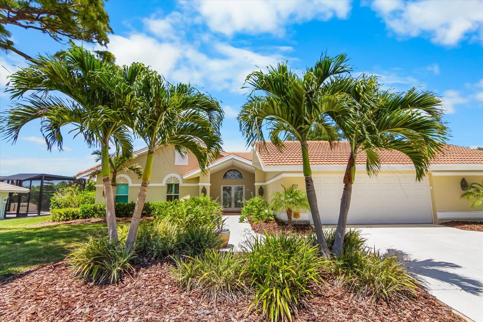 SOUTHBAY YACHT & RACQUET CLUB - Residential
