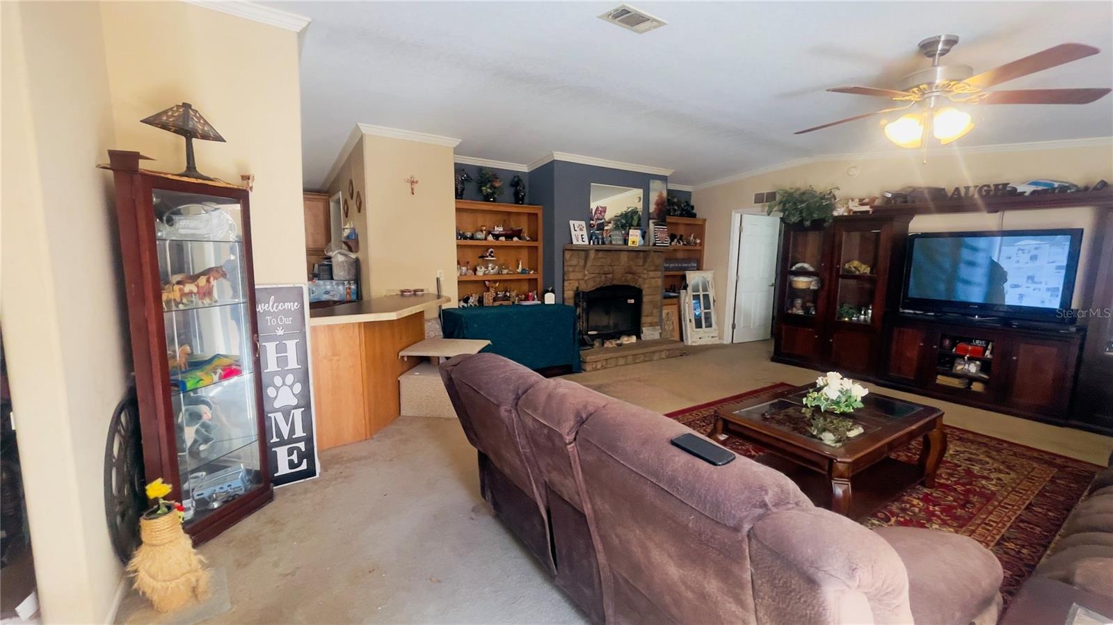 LIBBY HTS M H COMMUNITY - Residential