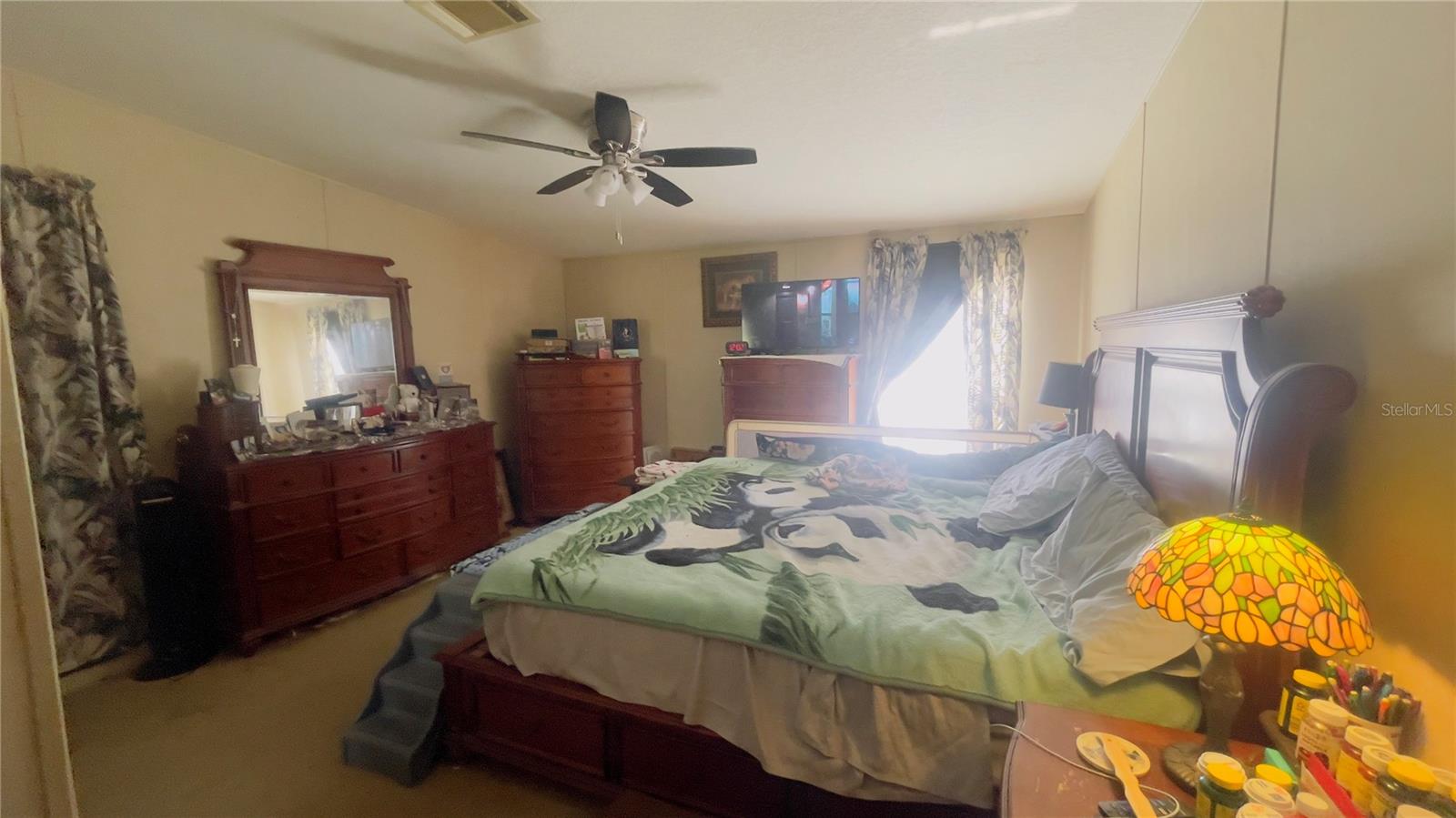 LIBBY HTS M H COMMUNITY - Residential