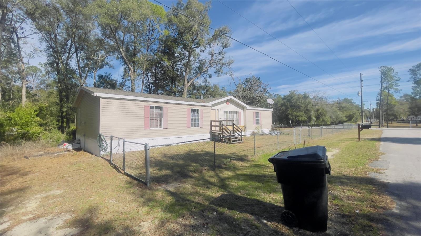 LIBBY HTS M H COMMUNITY - Residential