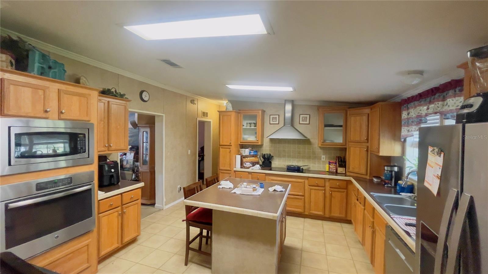 LIBBY HTS M H COMMUNITY - Residential