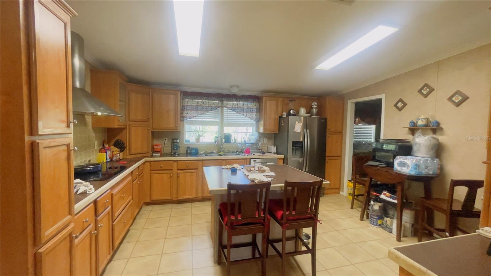 LIBBY HTS M H COMMUNITY - Residential