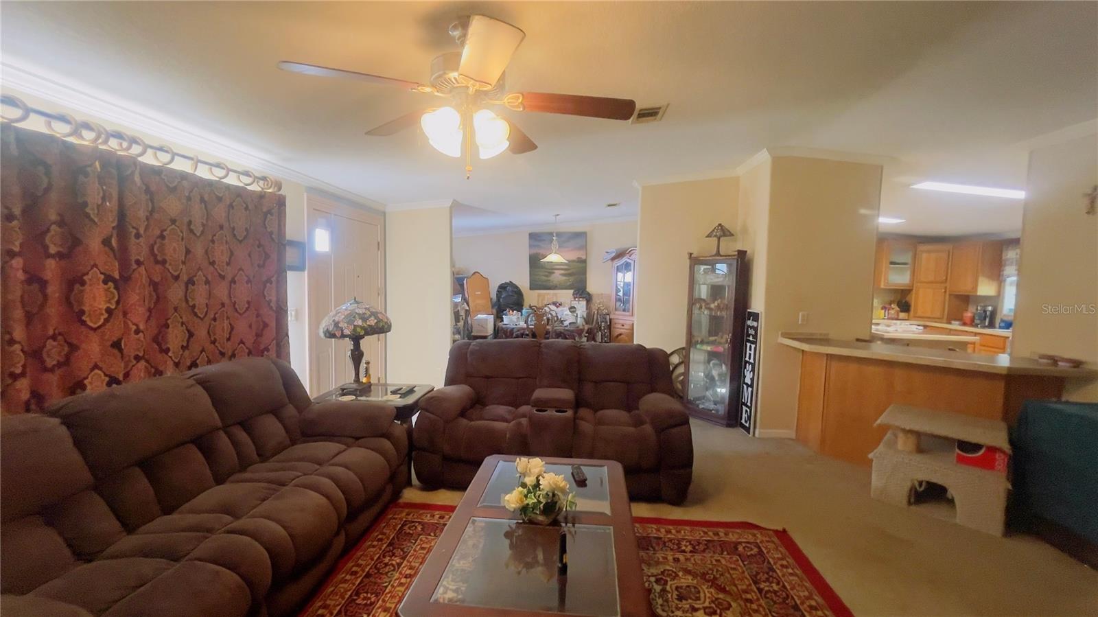 LIBBY HTS M H COMMUNITY - Residential