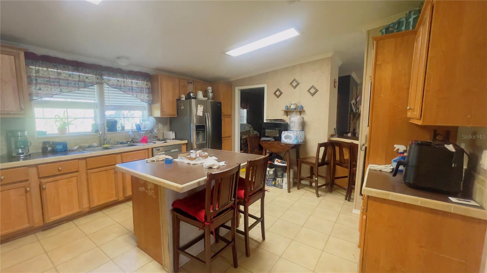 LIBBY HTS M H COMMUNITY - Residential