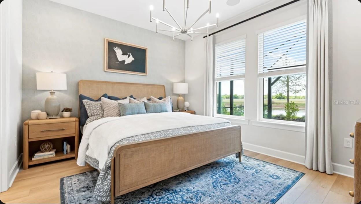 ESPLANADE AT WESTVIEW - Residential