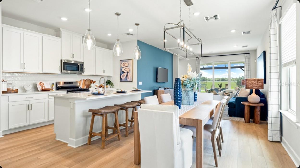 ESPLANADE AT WESTVIEW - Residential