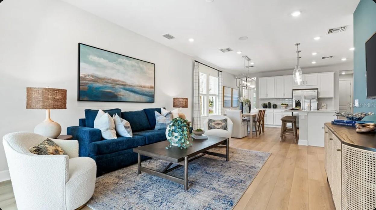 ESPLANADE AT WESTVIEW - Residential