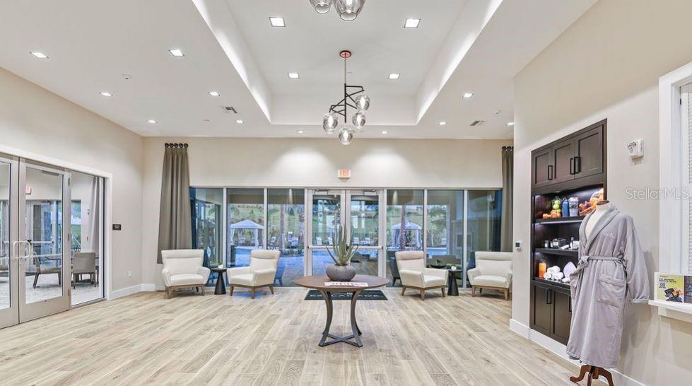 ESPLANADE AT WESTVIEW - Residential