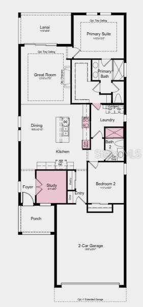 ESPLANADE AT WESTVIEW - Residential