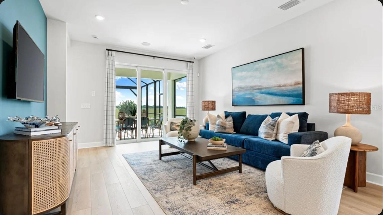 ESPLANADE AT WESTVIEW - Residential