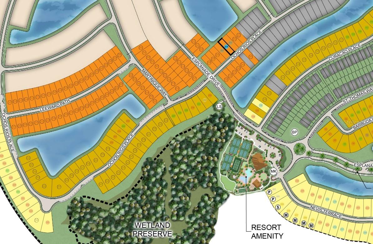 ESPLANADE AT WESTVIEW - Residential
