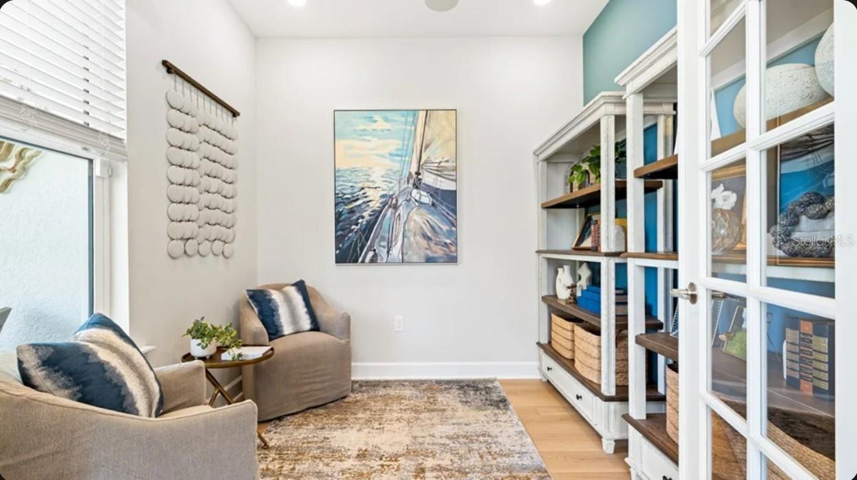 ESPLANADE AT WESTVIEW - Residential