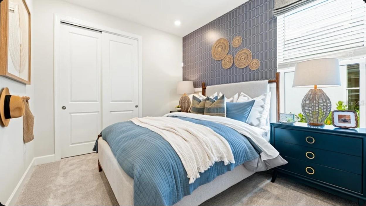 ESPLANADE AT WESTVIEW - Residential