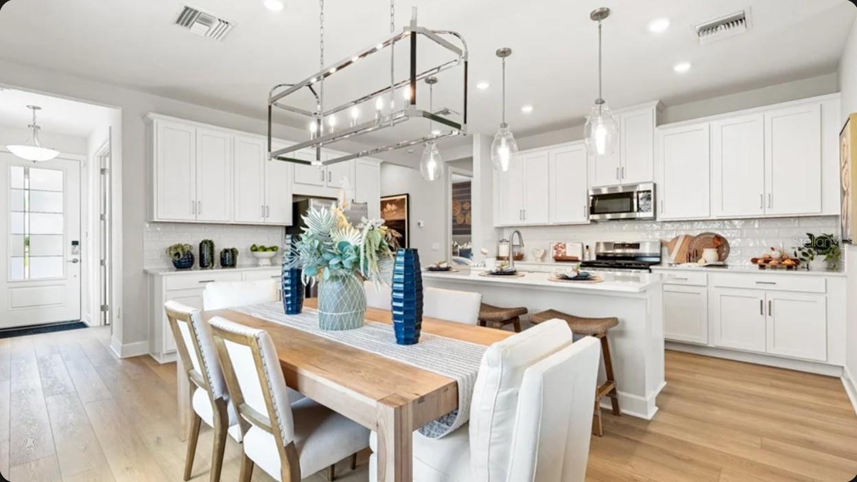 ESPLANADE AT WESTVIEW - Residential