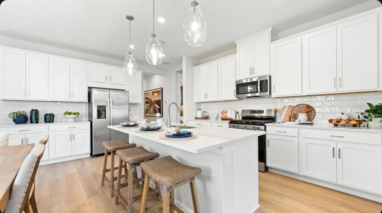 ESPLANADE AT WESTVIEW - Residential