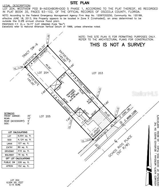 ESPLANADE AT WESTVIEW - Residential