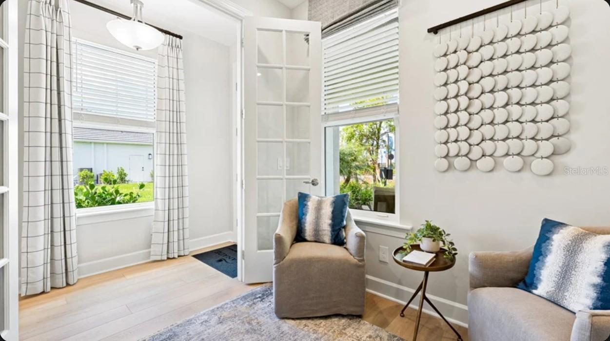 ESPLANADE AT WESTVIEW - Residential