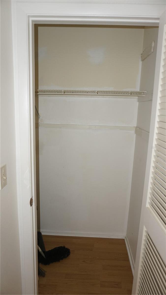 VILLAGE WOODS CONDO PH 03 - Residential