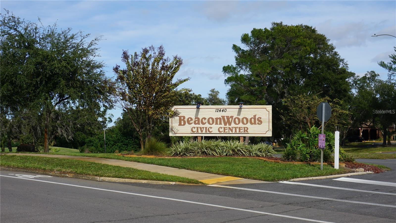 VILLAGE WOODS CONDO PH 03 - Residential