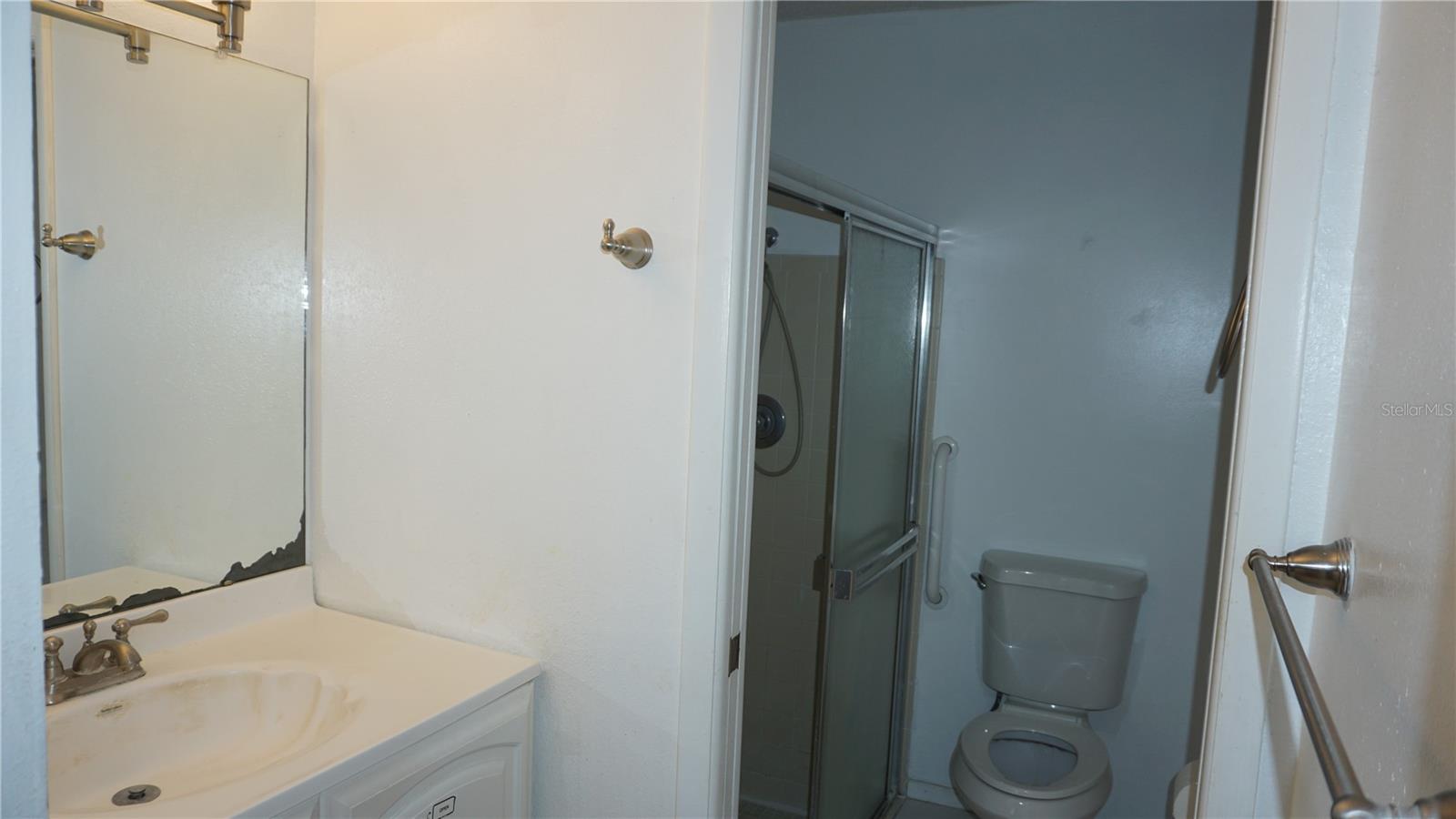 VILLAGE WOODS CONDO PH 03 - Residential