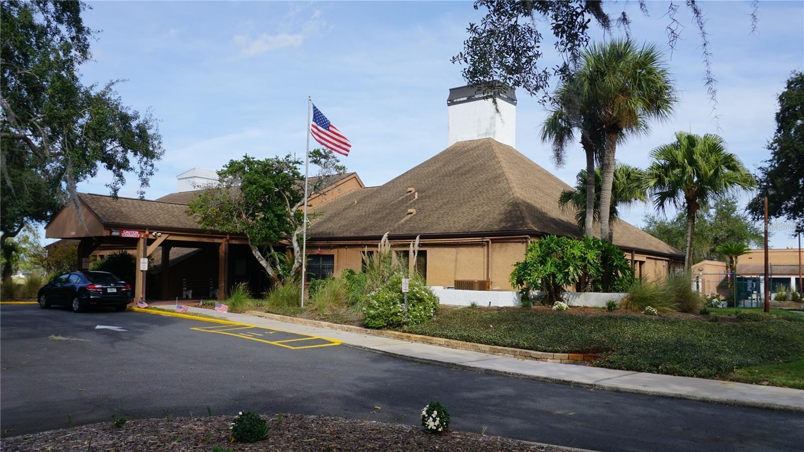 VILLAGE WOODS CONDO PH 03 - Residential