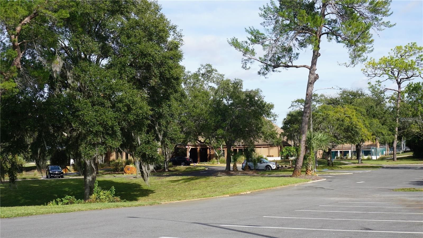 VILLAGE WOODS CONDO PH 03 - Residential