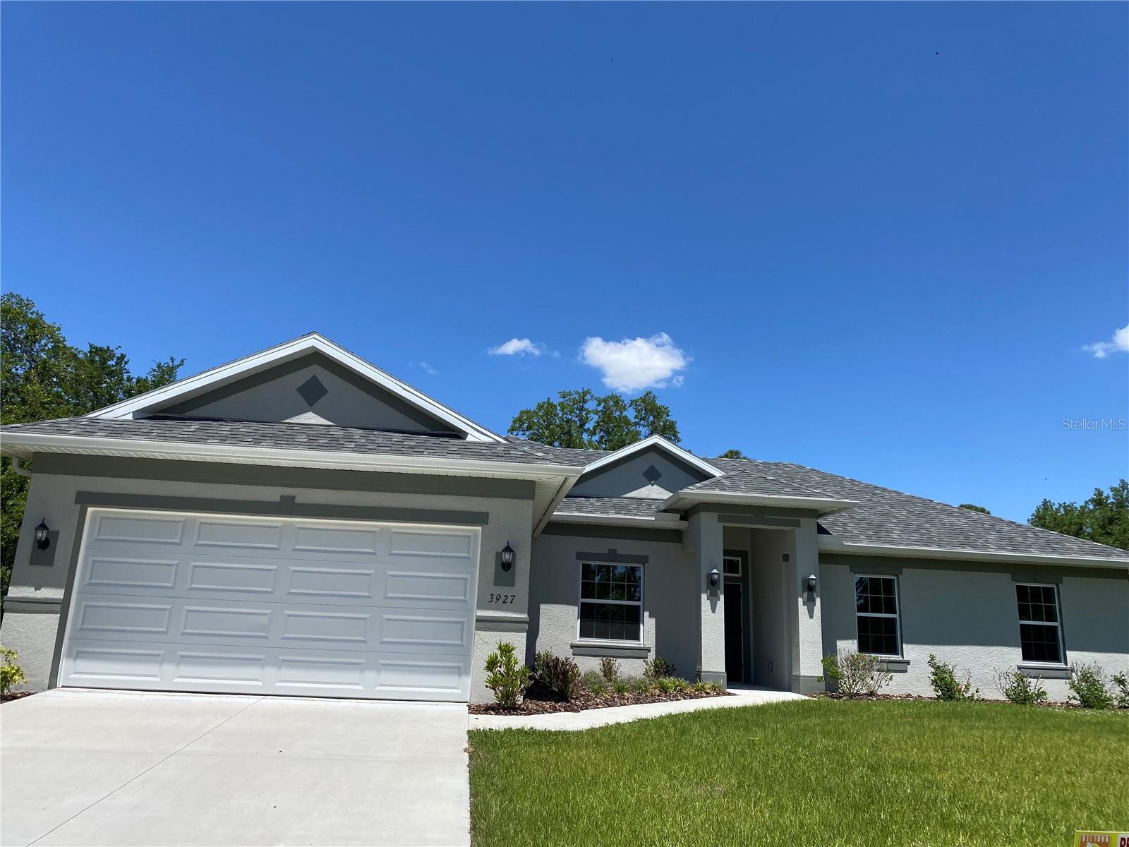PORT CHARLOTTE SUB 23 - Residential