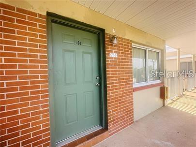 This charming 1 bed/1 bath condo is located in the city of Cocoa, Florida. Condo was renovated couple years ago, and it is rented.  This is a gated community with a convenient location minute away from major highways and local attractions.  24 hours notice prior to showing