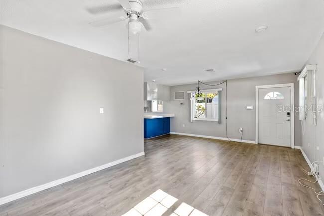 OWENS - Residential Lease