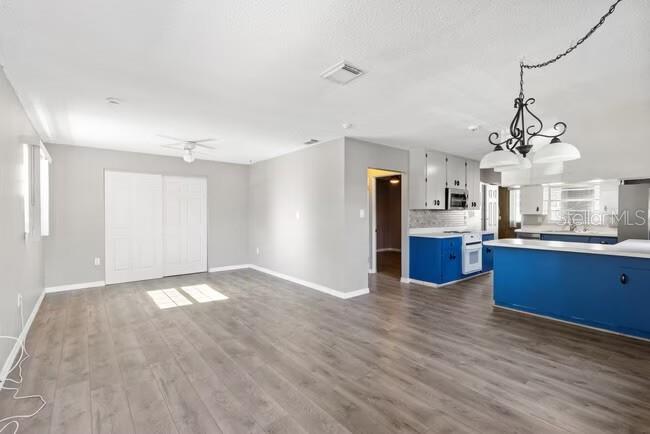 OWENS - Residential Lease