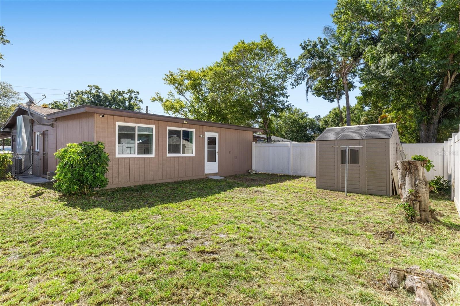 OWENS - Residential Lease