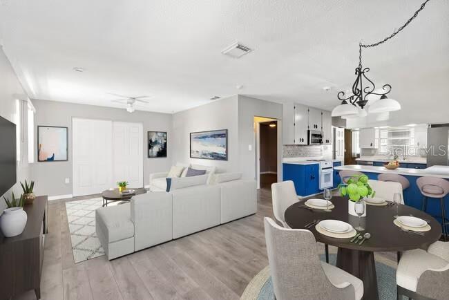 OWENS - Residential Lease