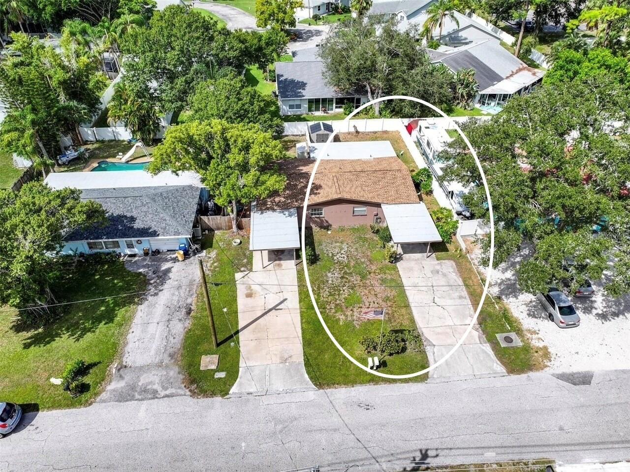 OWENS - Residential Lease