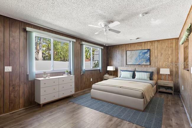 OWENS - Residential Lease