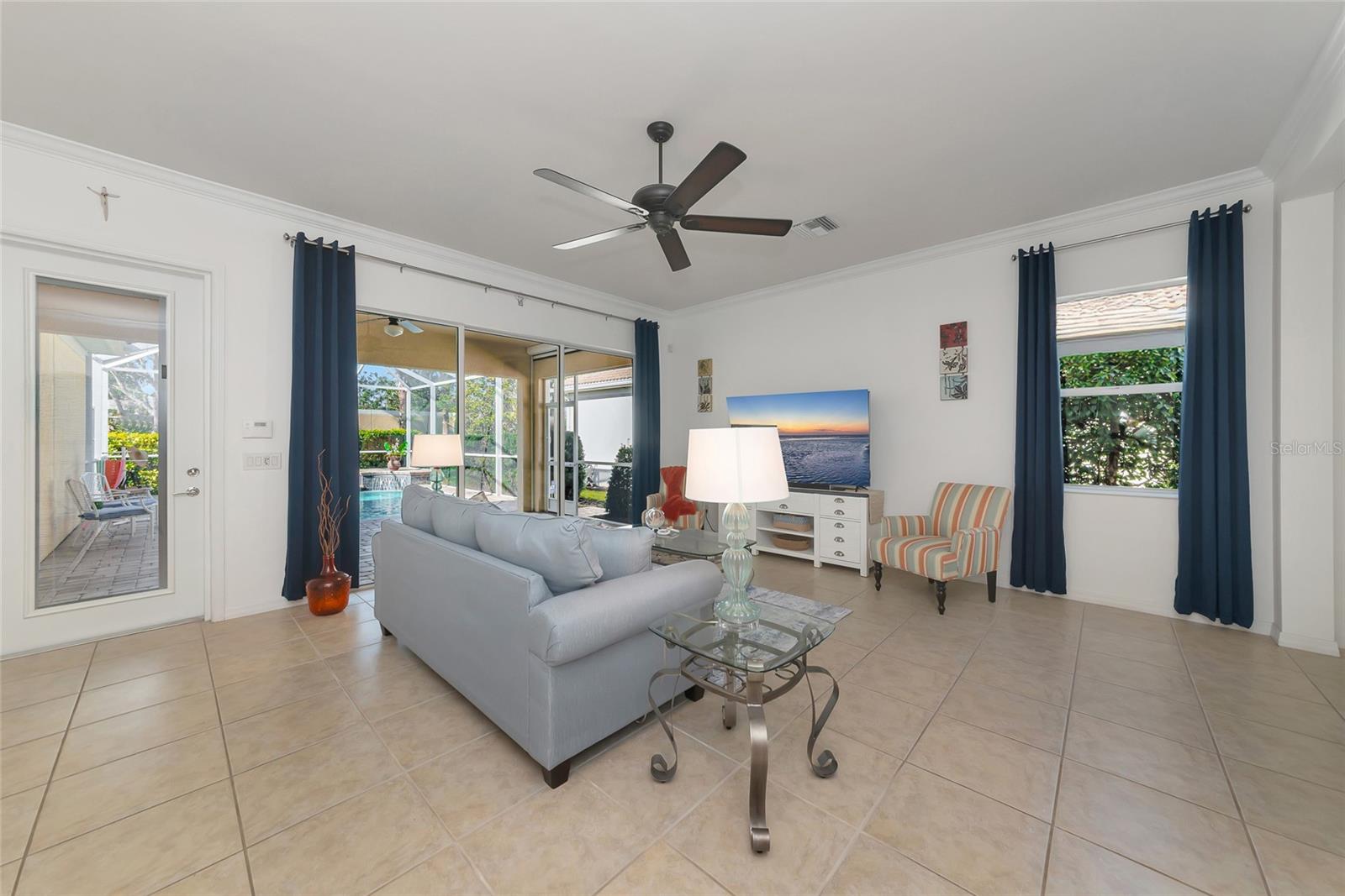 ISLES OF SARASOTA PH 1B - Residential