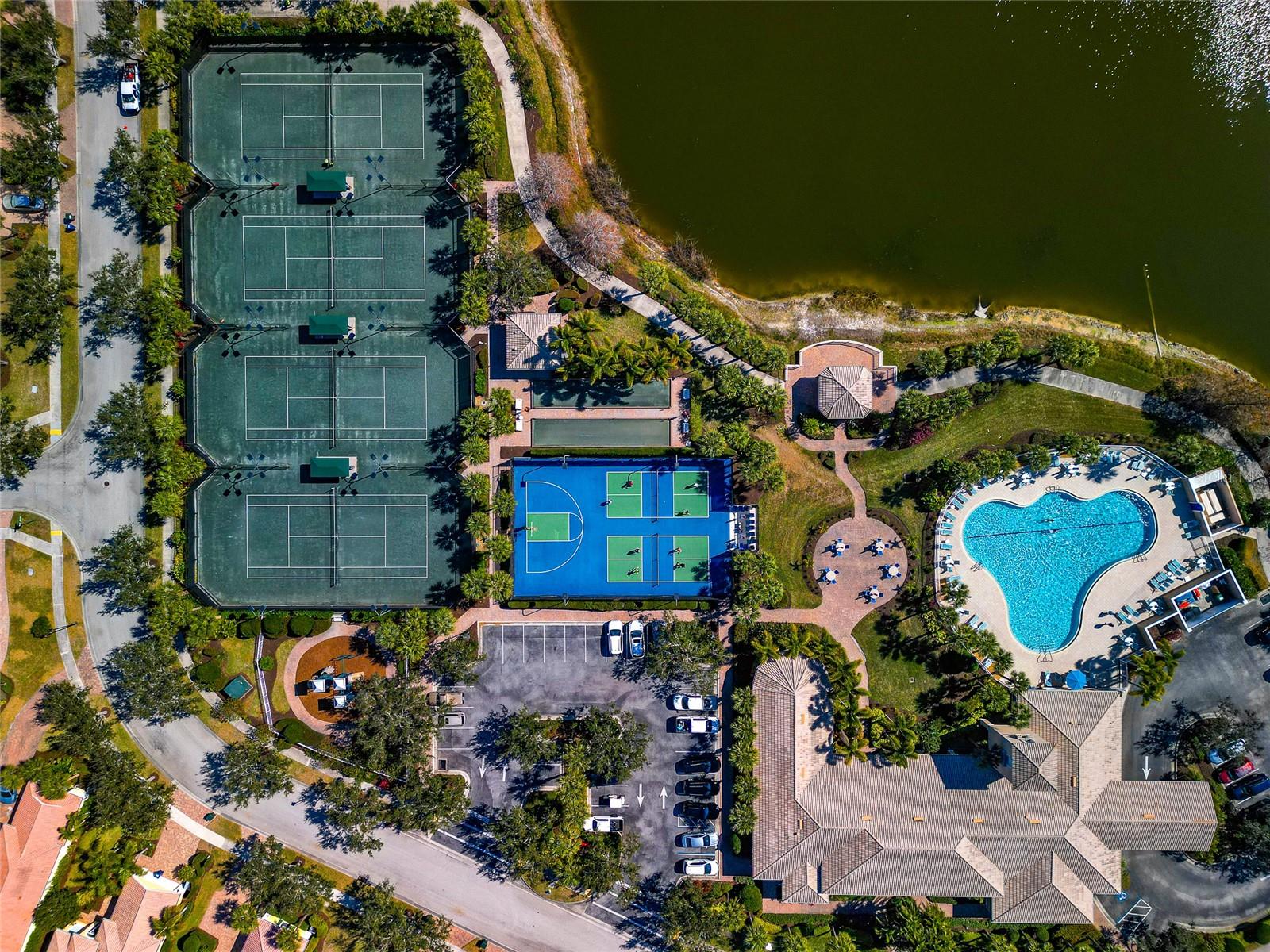 ISLES OF SARASOTA PH 1B - Residential